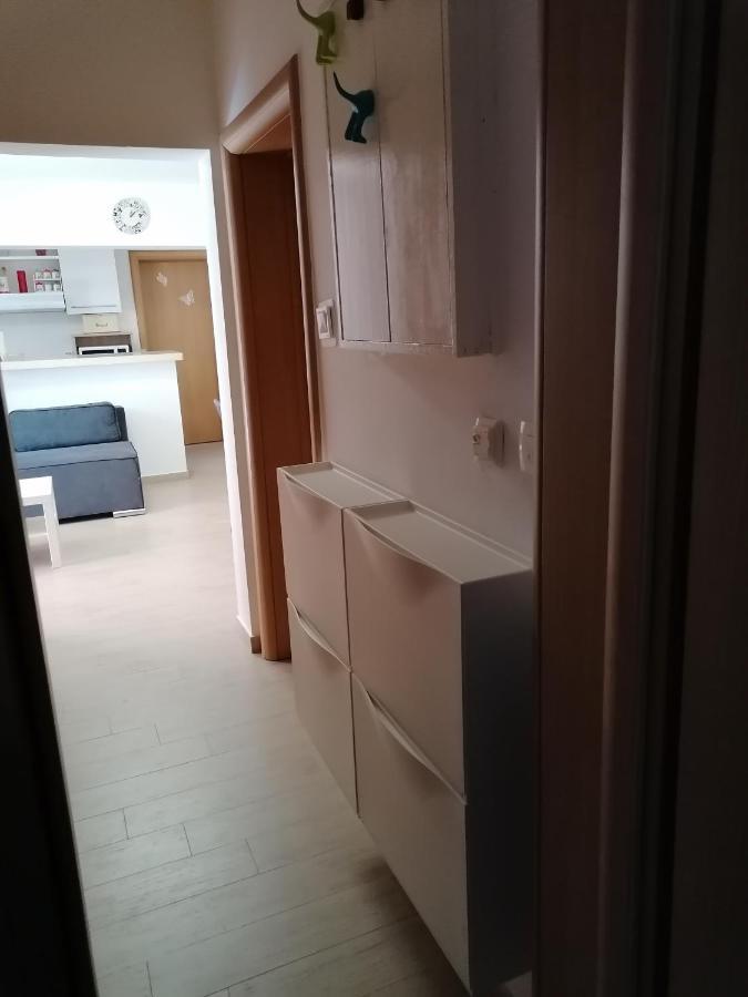 Karlo Apartment
